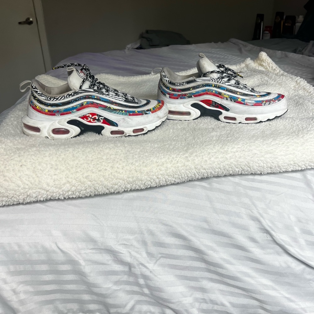 Nike air max 305 men’s 10.5